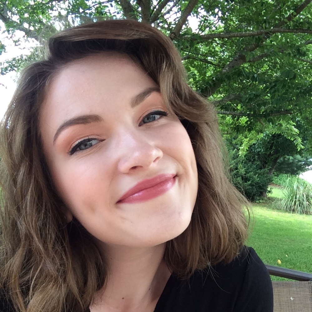 Meet your Posher, Kaitlyn